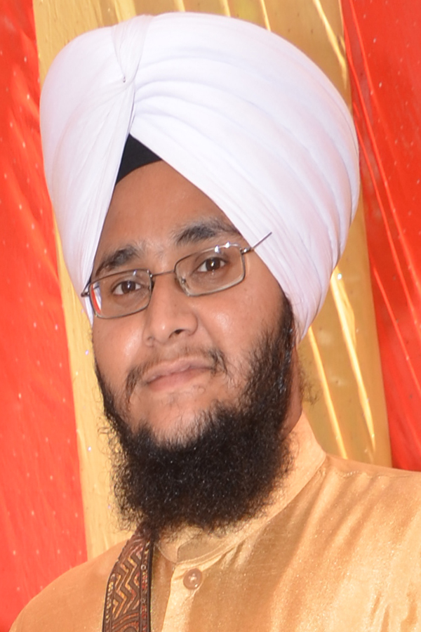 HARPREET SINGH